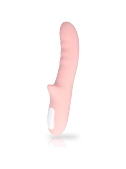 Mia - Pisa Vibrator Pink