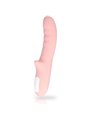 Mia - Pisa Vibrator Pink