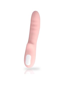 Mia - Pisa Vibrator Pink
