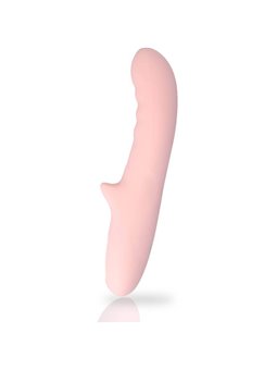 Mia - Pisa Vibrator Pink