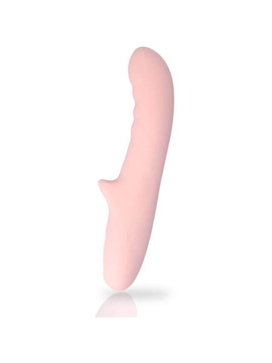 Mia - Pisa Vibrator Pink
