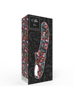 Mia - Pisa Vibrator Pink