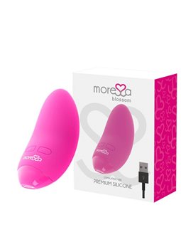 Moressa - Blossom Pink Vibrator