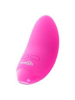 Moressa Blossom Pink Vibrator
