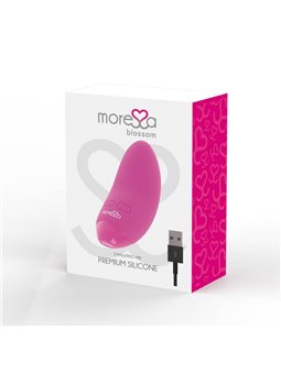 Moressa Blossom Pink Vibrator