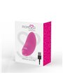 Moressa Blossom Pink Vibrator