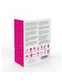 Moressa Blossom Pink Vibrator