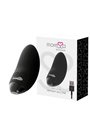 Moressa Blossom Black Vibrator