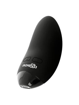 Moressa Blossom Black Vibrator