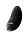 Moressa Blossom Black Vibrator