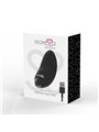 Moressa Blossom Black Vibrator