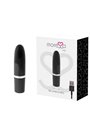 Moressa - Ivy Vibrator Stimulator Travel Black