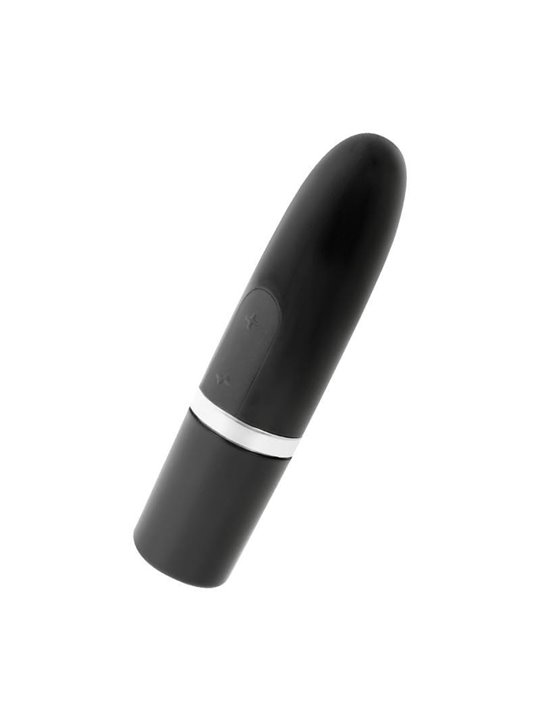 Moressa Ivy Vibrator Black