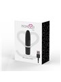 Moressa - Ivy Vibrator Stimulator Travel Black