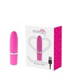 Moressa Ivy Vibrator Pink