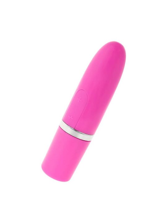 Moressa Ivy Vibrator Pink