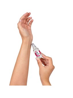 Secretplay - Orchid Natural Pheromones Perfume Oil 20 ML