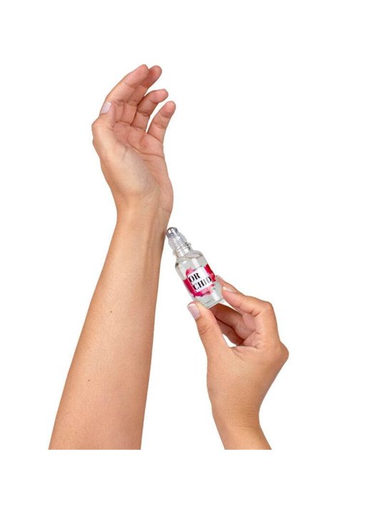 Secretplay - Orchid Natural Pheromones Perfume Oil 20 ML