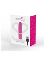Moressa Ivy Vibrator Pink