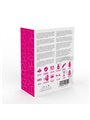 Moressa Ivy Vibrator Pink