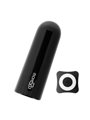 Moressa - Nix Vibrator Remote Control Black