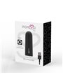 Moressa Nix Remote Control Bullet Black