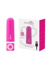 Moressa Nix Remote Control Bullet Pink