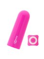 Moressa Nix Remote Control Bullet Pink