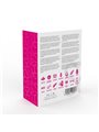 Moressa Nix Remote Control Bullet Pink