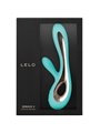 Lelo - Soraya 2 Rabbit Aqua GReen Vibrator