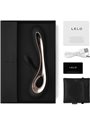 Lelo - Soraya 2 Vibratore Rabbit Nero