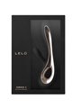 Lelo - Soraya 2 Black Rabbit Vibrator
