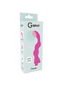 G-Spot- George G-Spot Vibrator Gum Pink