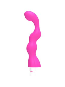 G-Spot- George G-Spot Vibrator Gum Pink