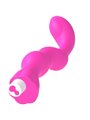 G-Spot- George G-Spot Vibrator Gum Pink