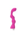G-Spot- George G-Spot Vibrator Gum Pink