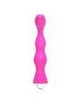 G-Spot- George G-Spot Vibrator Gum Pink