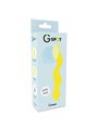 G-Spot-  Gavyn G-Spot Vibrator Yellow