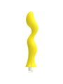 G-Spot-  Gavyn G-Spot Vibrator Yellow