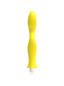G-Spot-  Gavyn G-Spot Vibrator Yellow
