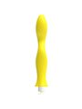 G-Spot-  Gavyn G-Spot Vibrator Yellow