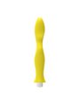G-Spot-  Gavyn G-Spot Vibrator Yellow