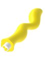 G-Spot-  Gavyn G-Spot Vibrator Yellow