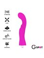 G-Spot-  GRegory Violet G-Spot Vibrator