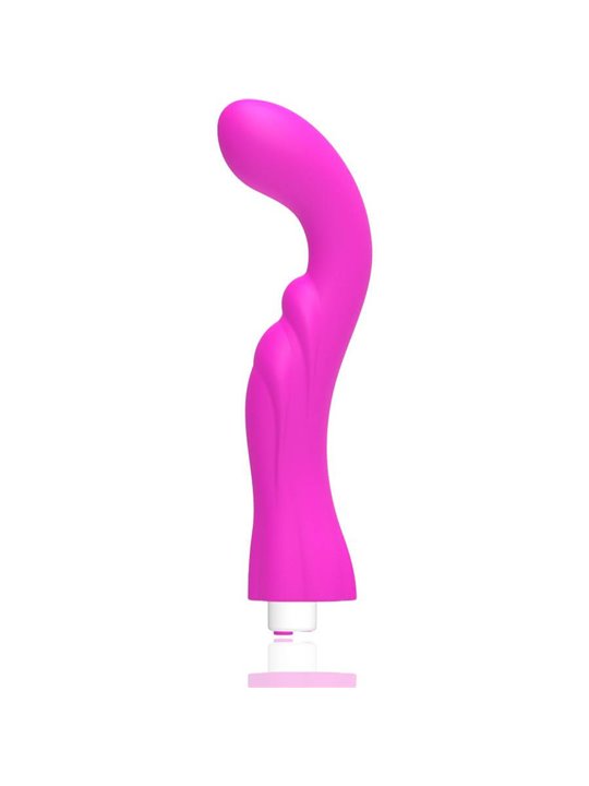 G-Spot-  GRegory Violet G-Spot Vibrator