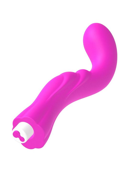 G-Spot-  GRegory Violet G-Spot Vibrator