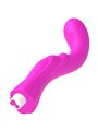 G-Spot-  GRegory Violet G-Spot Vibrator