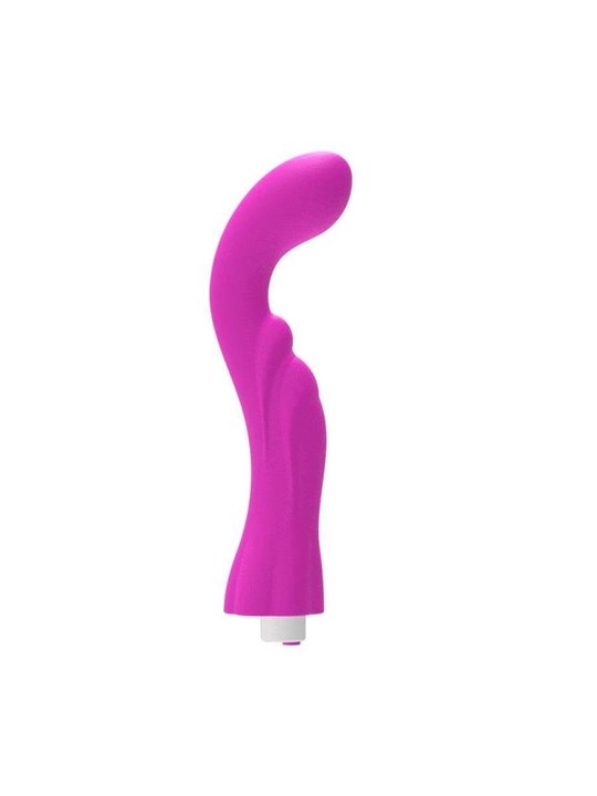 G-Spot-  GRegory Violet G-Spot Vibrator