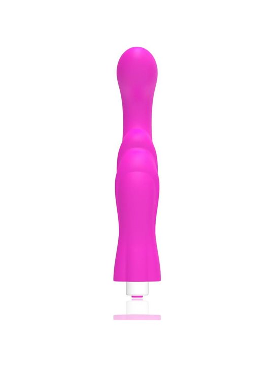 G-Spot-  GRegory Violet G-Spot Vibrator
