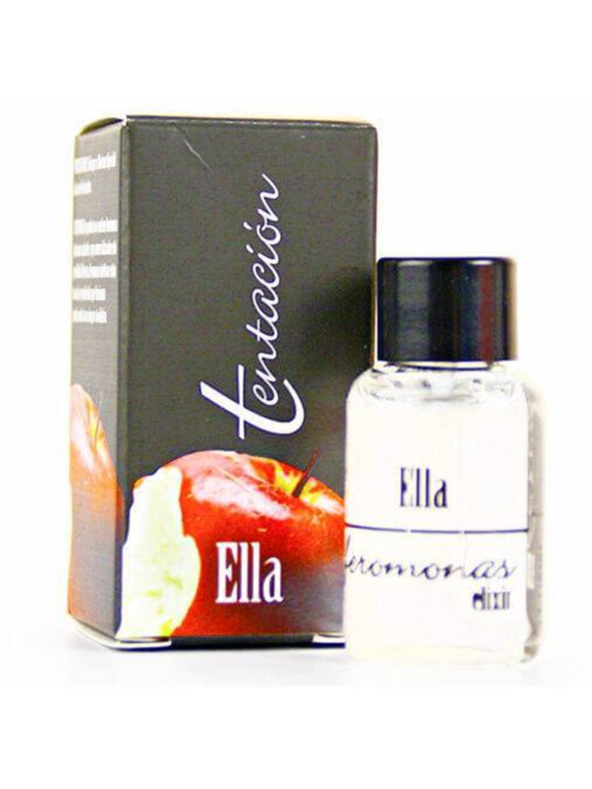 Tentacion - Elixir Of Pheromones for Her